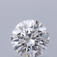 0.52 carat Round diamond D VVS1 Excellent