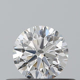 0.31 carat Round diamond E  VS2 Excellent