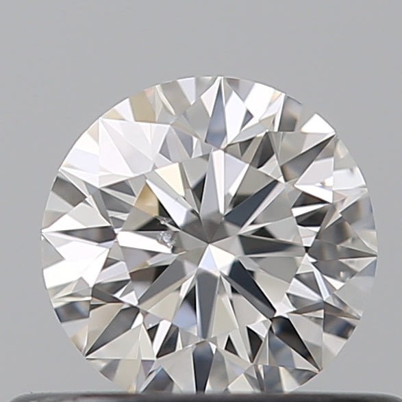 0.40 carat Round diamond E  SI1 Excellent