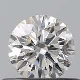 0.40 carat Round diamond E  SI1 Excellent