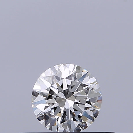0.29 carat Round diamond F VVS1 Excellent