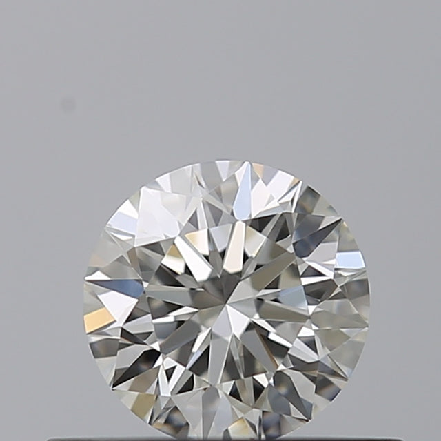 0.40 carat Round diamond G VVS1 Excellent