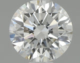 0.40 carat Round diamond G  SI2 Excellent