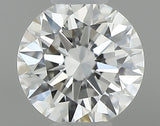 0.30 carat Round diamond G  VVS1 Excellent