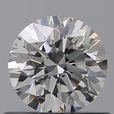 0.50 carat Round diamond E  SI1 Excellent