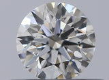 0.32 carat Round diamond F  VS1 Excellent
