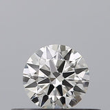 0.23 carat Round diamond G  VS2 Excellent