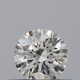0.30 carat Round diamond E  VS2 Excellent