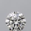 0.30 carat Round diamond G  VVS2 Excellent