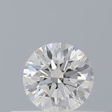 0.23 carat Round diamond E VS1 Excellent