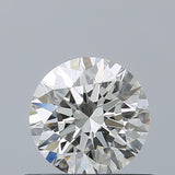 0.60 carat Round diamond H VS1 Excellent