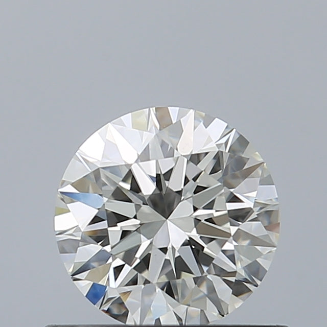 0.60 carat Round diamond H VS1 Excellent