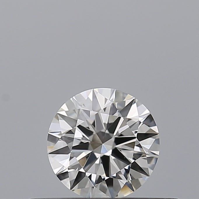 0.31 carat Round diamond D VVS1 Excellent