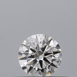 0.31 carat Round diamond D VVS1 Excellent