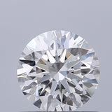 0.73 carat Round diamond F VS2 Excellent
