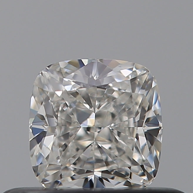 0.41 carat Cushion diamond G  VVS1