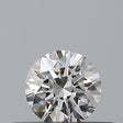 0.22 carat Round diamond F IF Excellent