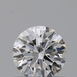 0.45 carat Round diamond E  VS2 Excellent