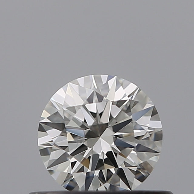 0.40 carat Round diamond G IF Excellent