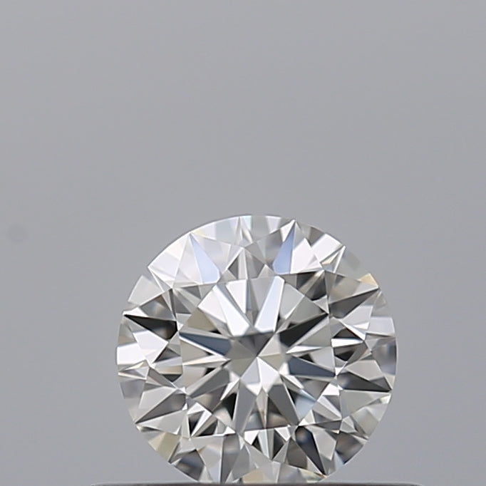 0.34 carat Round diamond F  VVS1 Excellent