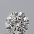 0.33 carat Round diamond D VS2 Excellent