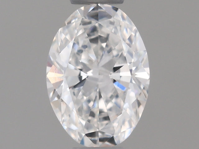 0.40 carat Oval diamond E SI1 