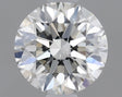 0.60 carat Round diamond H VS1 Excellent