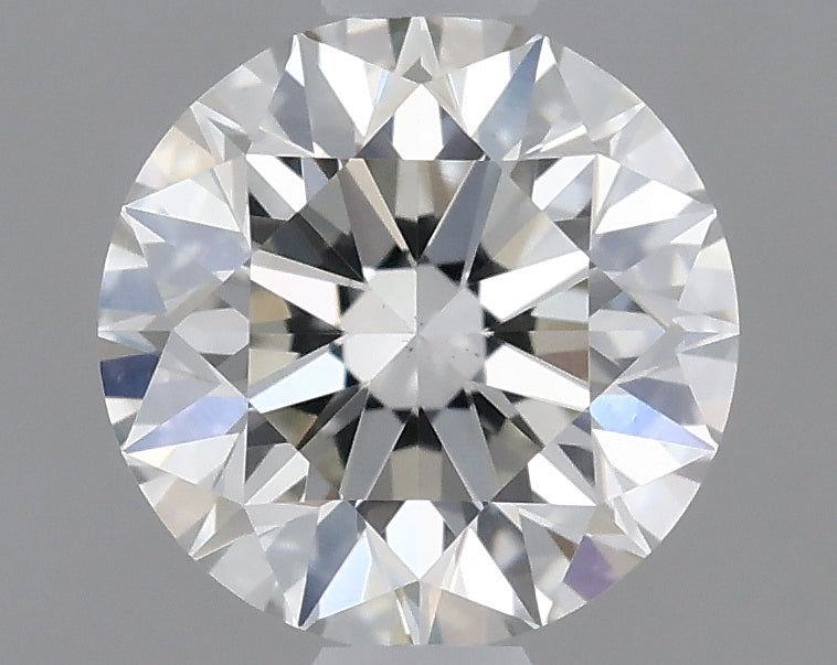 0.60 carat Round diamond H VS1 Excellent