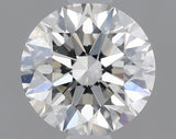 0.60 carat Round diamond H VS1 Excellent