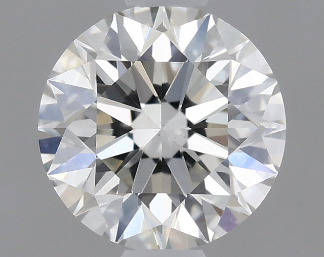0.60 carat Round diamond H VS1 Excellent
