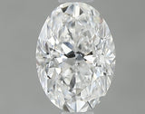 0.70 carat Oval diamond E SI1 
