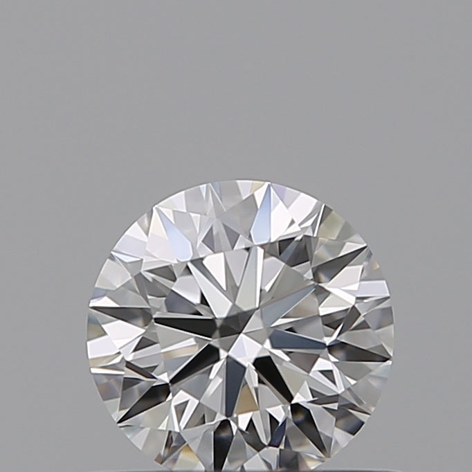 0.52 carat Round diamond E  VVS1 Excellent