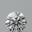 0.30 carat Round diamond F  VVS2 Excellent