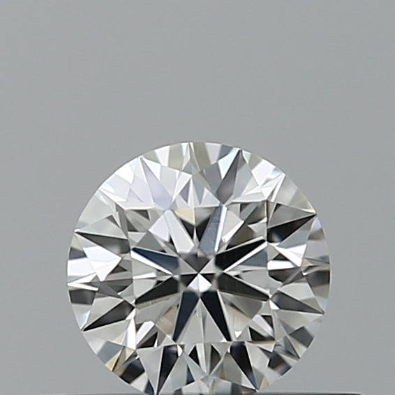 0.30 carat Round diamond F  VVS2 Excellent