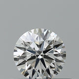0.30 carat Round diamond F  VVS2 Excellent