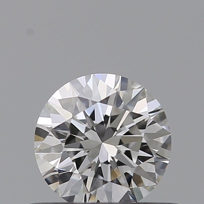 0.40 carat Round diamond F  VVS2 Excellent