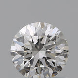 0.70 carat Round diamond H  VVS2 Excellent