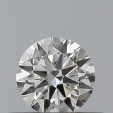 0.30 carat Round diamond G VVS1 Excellent