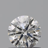 0.63 carat Round diamond G  VVS1 Excellent