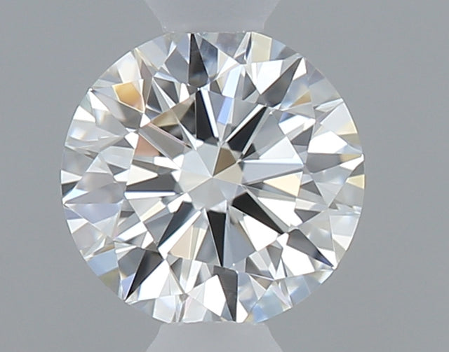 0.31 carat Round diamond H VVS1 Excellent