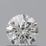 0.54 carat Round diamond E  SI1 Excellent