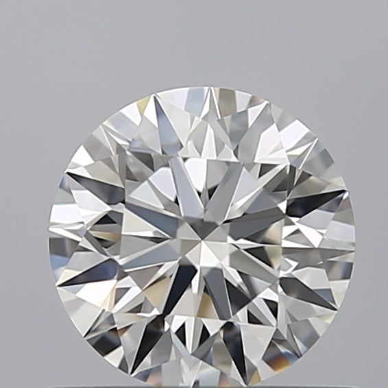 0.54 carat Round diamond G VVS1 Excellent