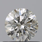 0.41 carat Round diamond I  IF Excellent