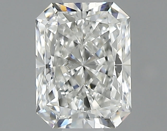 0.92 carat Radiant diamond G VS2 