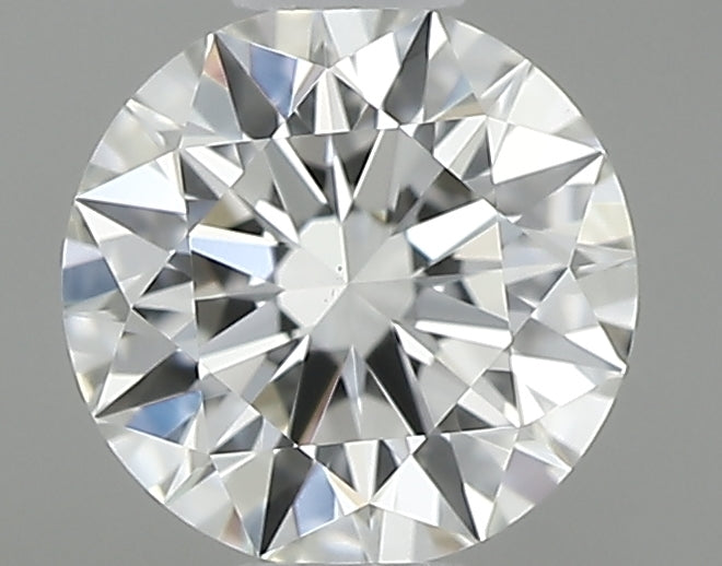 0.41 carat Round diamond H  VS1 Excellent