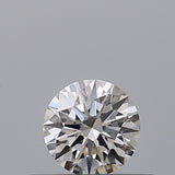 0.30 carat Round diamond F VS1 Excellent
