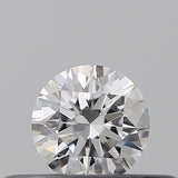 0.20 carat Round diamond E  VS2 Excellent