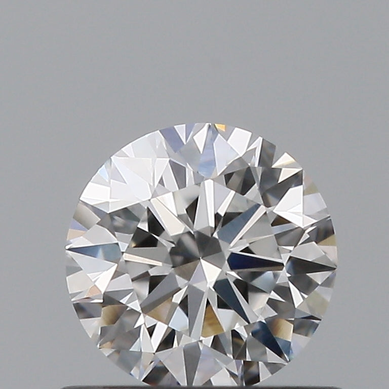 0.55 carat Round diamond D  VS1 Excellent