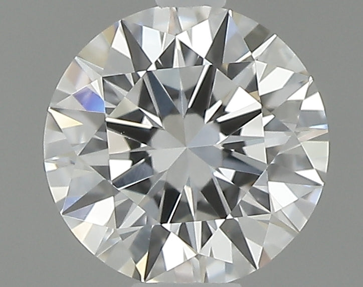 0.50 carat Round diamond D  VVS2 Excellent