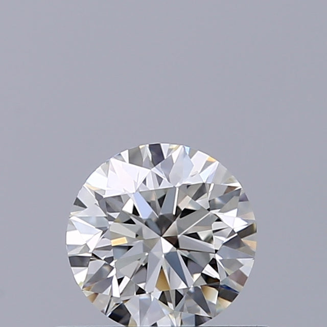 0.40 carat Round diamond J VVS2 Excellent